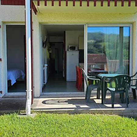 Pause Nature A Au Coeur Du Pays Basque Apartment *