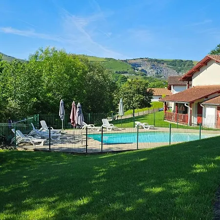 Pause Nature A Au Coeur Du Pays Basque