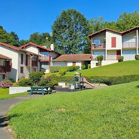 Apartment Pause Nature A Au Coeur Du Pays Basque