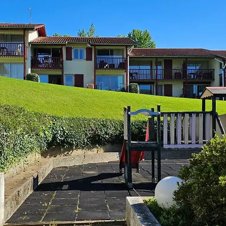 Pause Nature A Au Coeur Du Pays Basque * Souraide