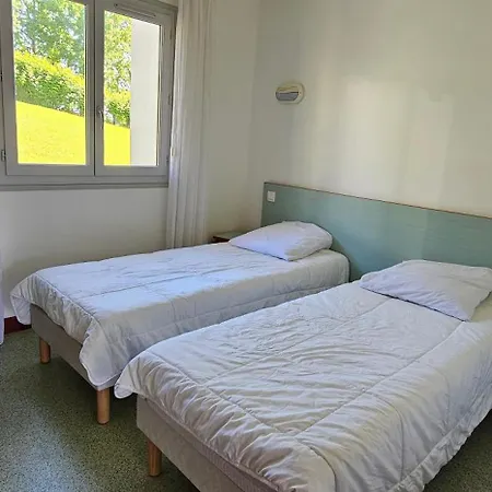 Pause Nature A Au Coeur Du Pays Basque Apartment *