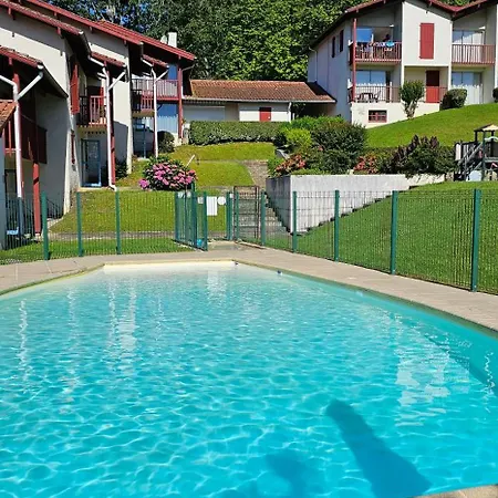 Pause Nature A Au Coeur Du Pays Basque